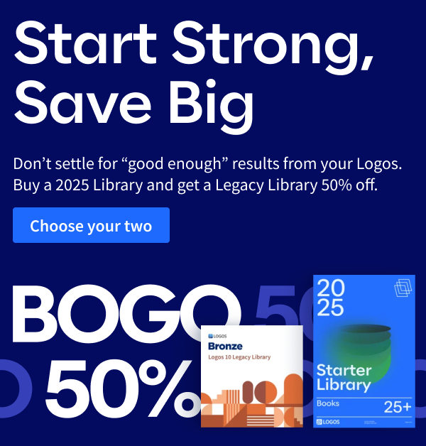 Start Strong, Save Big