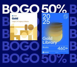 Buy a 2025 Library, Get a Legacy Library 50% Off