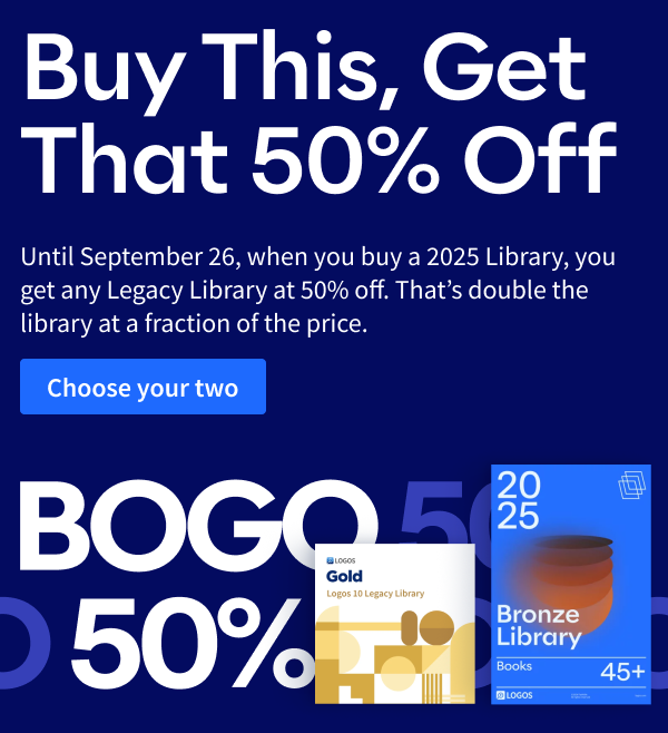 Buy This, Get That 50% Off