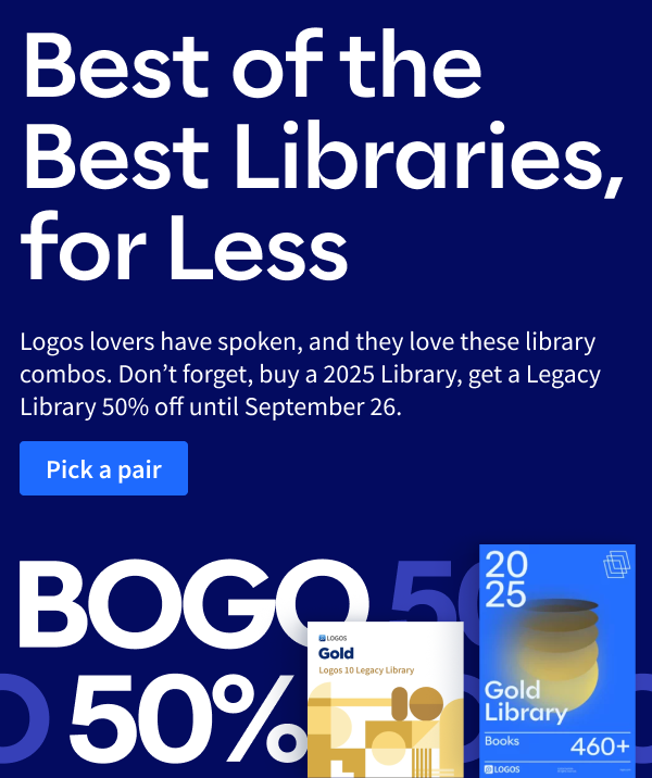 Best of the Best Libraries, for Less