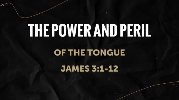 The Power and Peril
