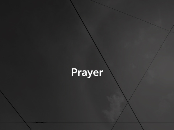 Prayer (2)