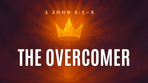 The Overcomer