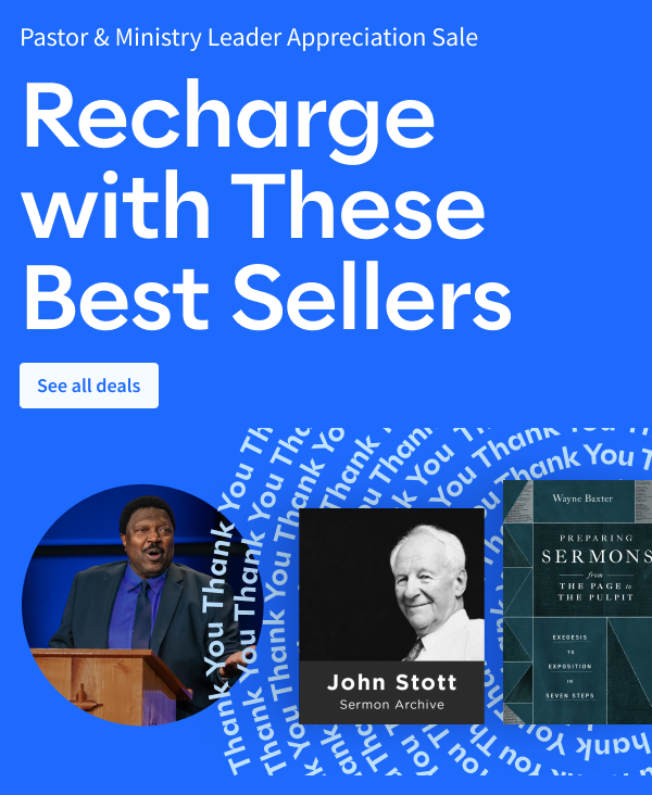 Recharge with These Best Sellers