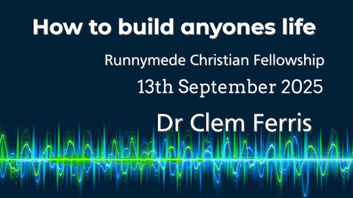 A Clear Voice in a Noisy World