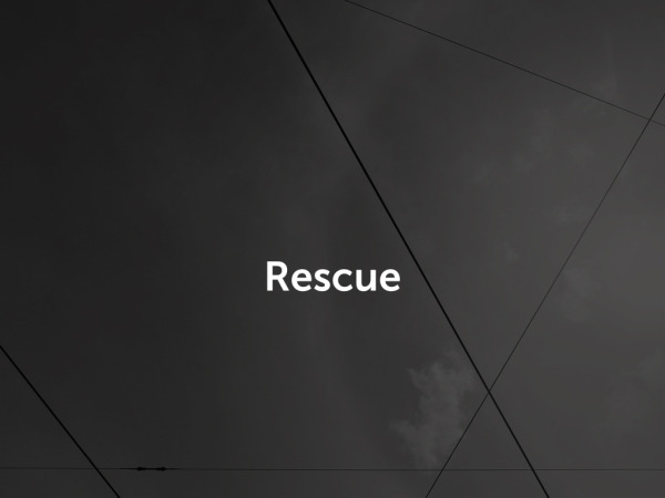 Rescue