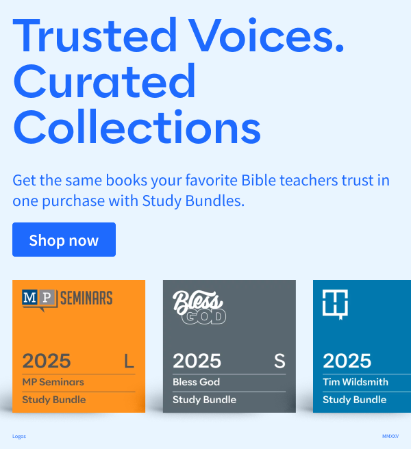Trusted Voices. Curated Collections