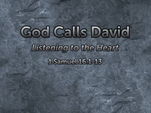 When God Calls 