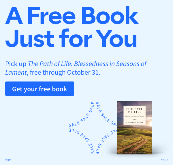 Get this month's free book