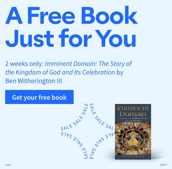 Get this month's free book