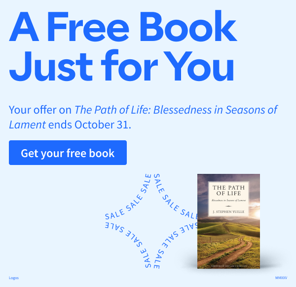 Get this month's free book before it's gone.