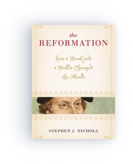 The Reformation: How a Monk and a Mallet Changed the World