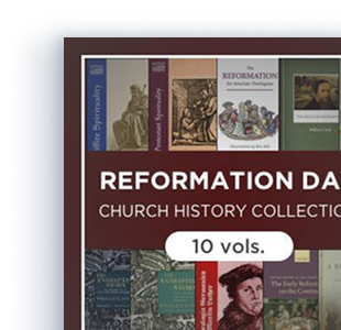 Reformation Day Sale