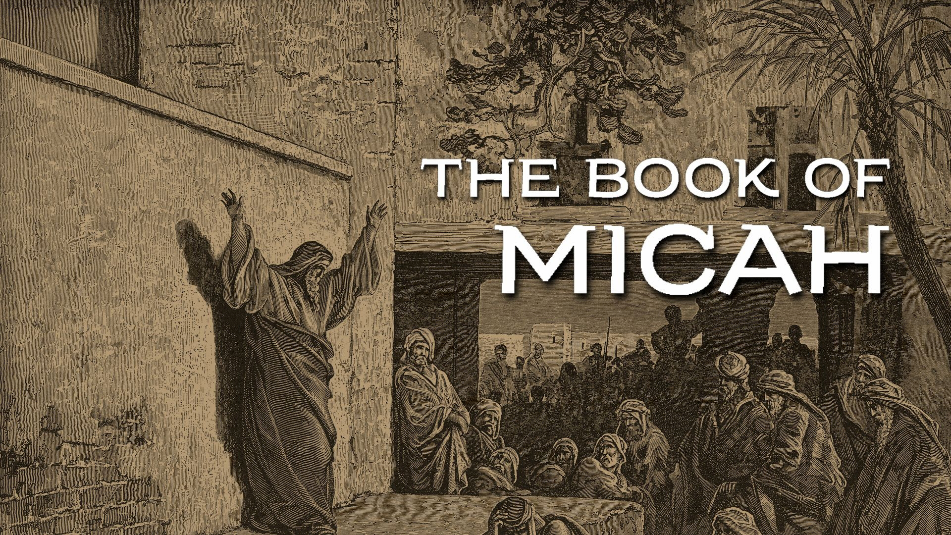 Even in failure, there is hope in the Lord
THERE IS HOPE IN THE LORD