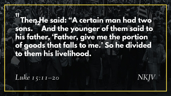 OCT 12th Morning Worship Service.