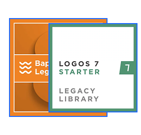 Logos 7 & 8: The Ministry Zone Era