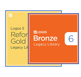 Logos 5 & 6: The Date Era