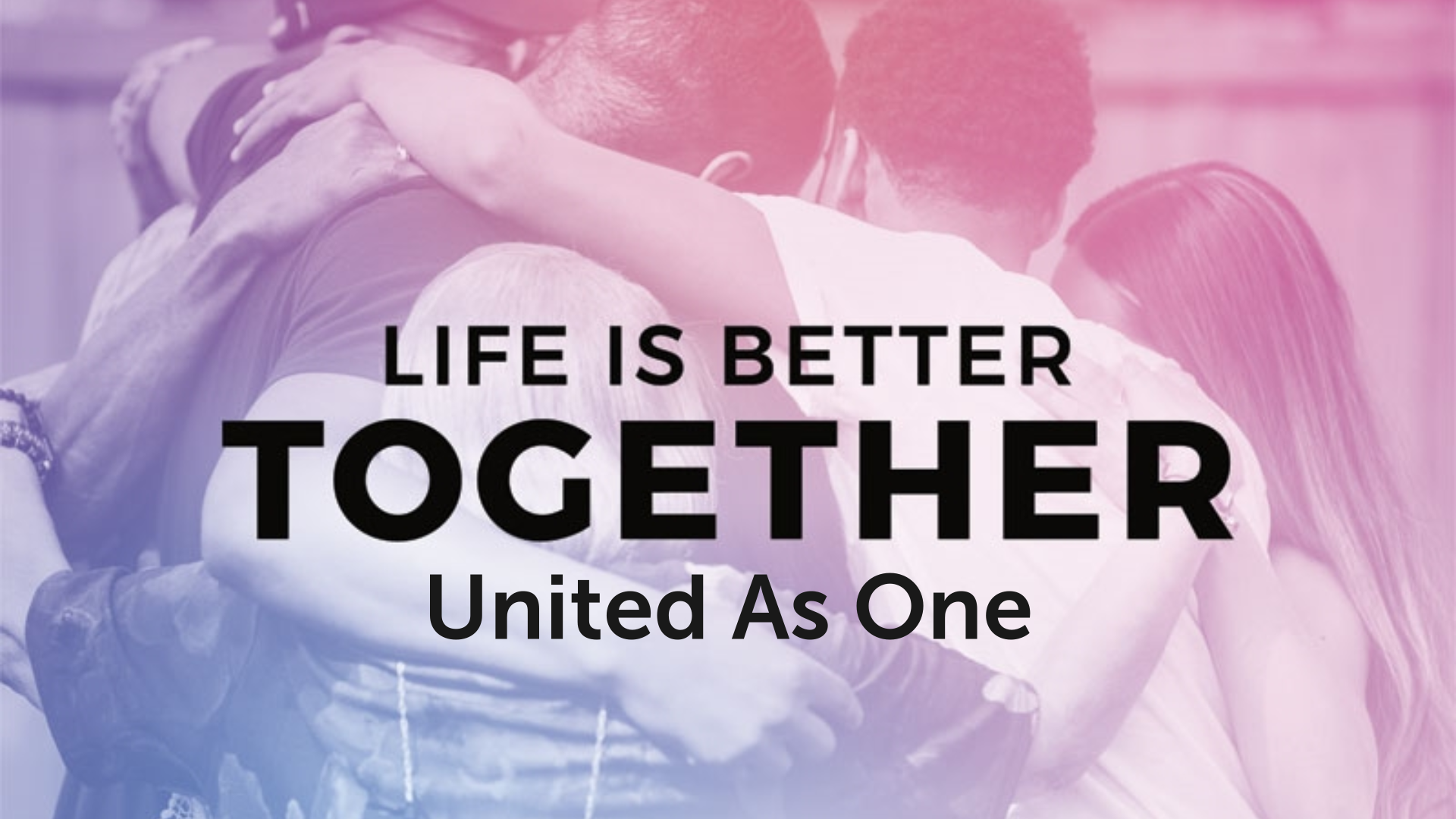09-21-2025 United As One