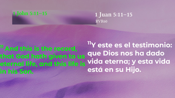 Sunday Morning Service 10-12-2025