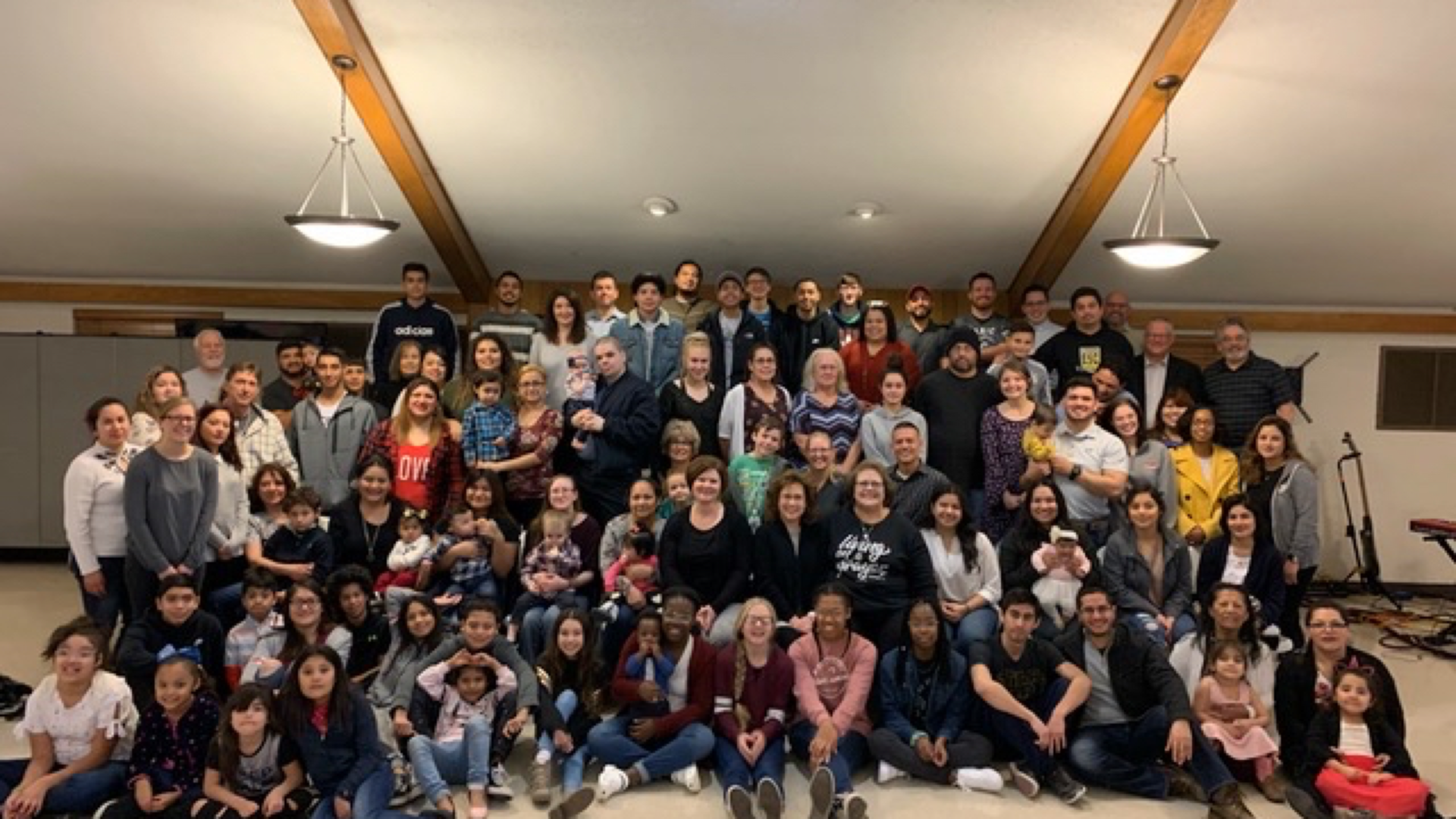 Sorrow Turned to Joy