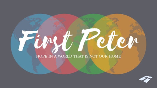 A Life That Draws People to Jesus