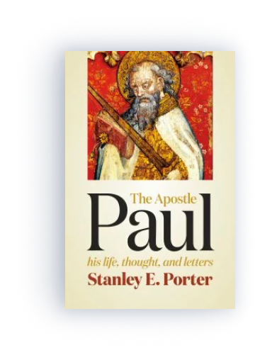 The Apostle Paul: His Life, Thought, and Letters