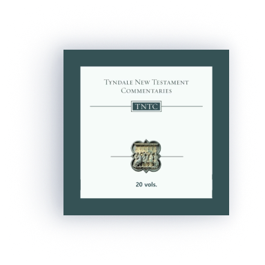 Tyndale New Testament Commentary | TNTC (20 vols.)