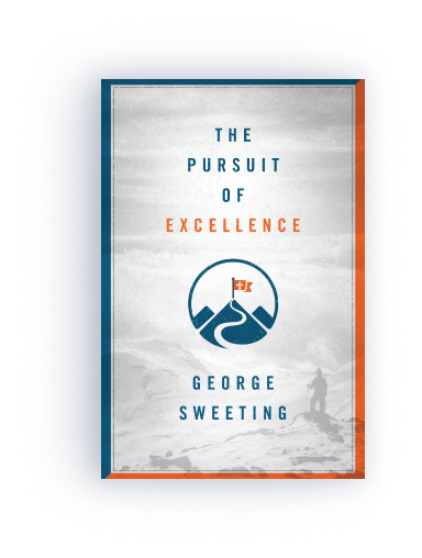 The Pursuit of Excellence