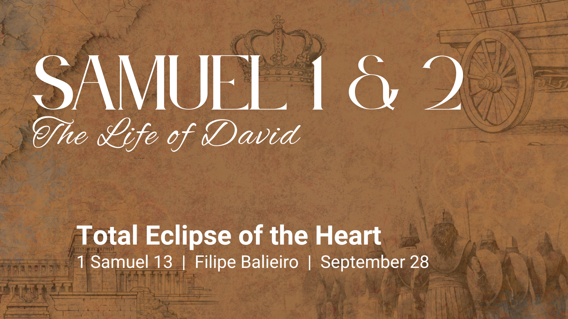 25/09/28 - Total Eclipse of the Heart