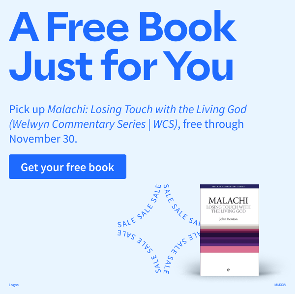 A Free Book Just for You