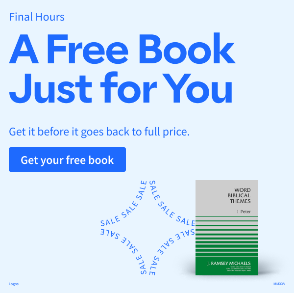 Logos Free Book Final Hours