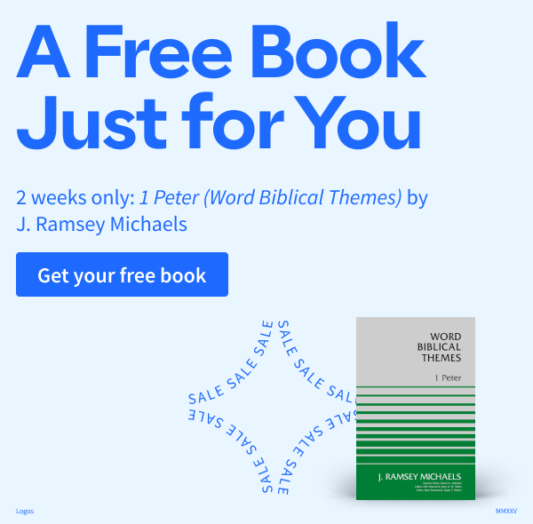 Get this month's free book before it's gone.