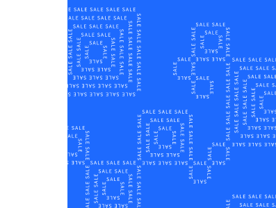 New Deals Each Week, All Month Long