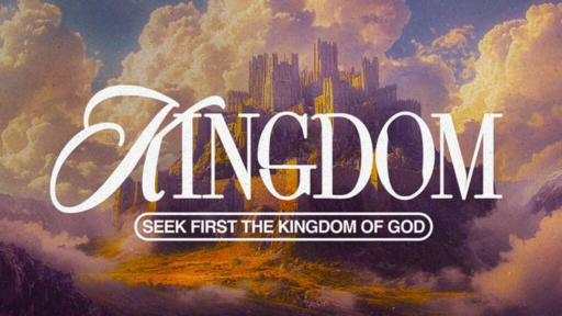 God's Heart for thr Foreigner