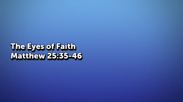 October 26, 2025 | 2 Kings 5:1-15; Luke 17:11-19