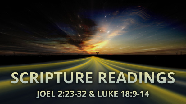 Approaching With Humility (2)