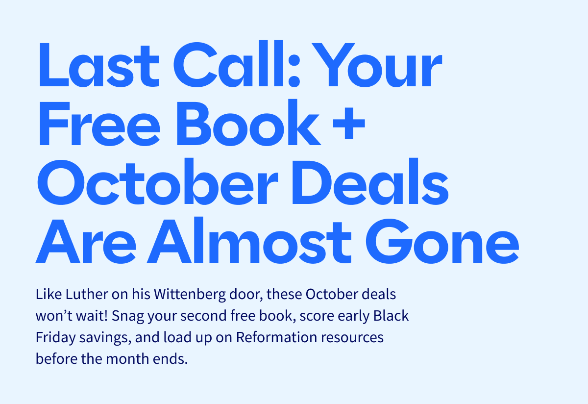 Logos Free Book Final Hours