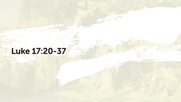 Where’s the Kingdom?