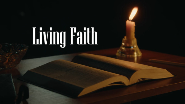 Living Faith: The Call to Action