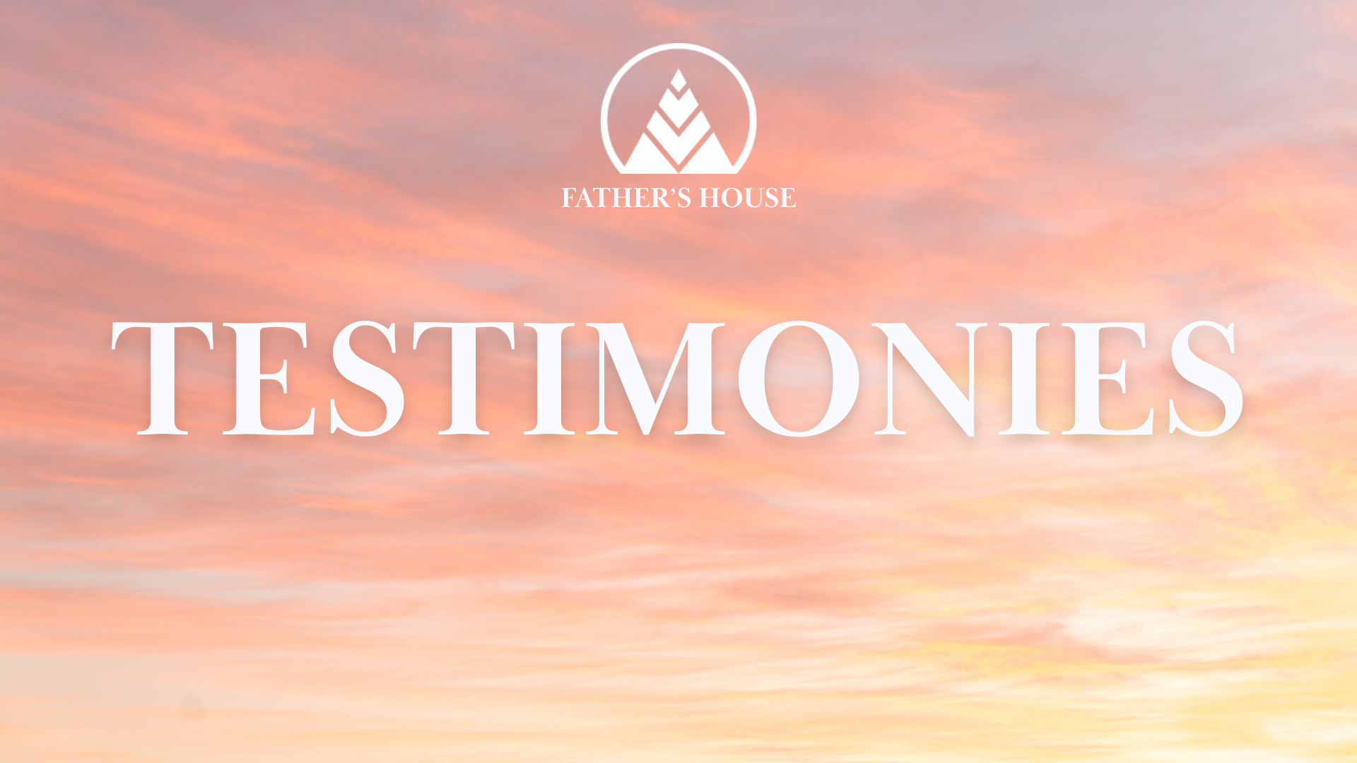 Keys to be led by the Lord