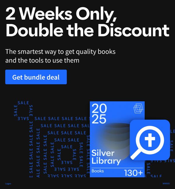 2 Weeks Only, Double the Discount: The smartest way to get quality books and the tools to use them
