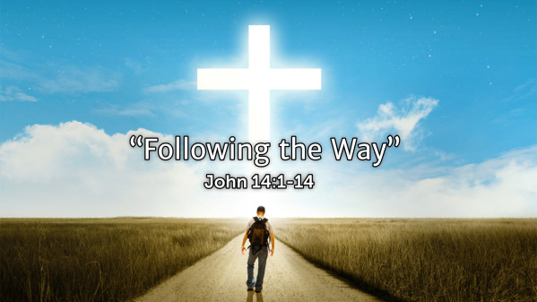 Freeort Sunday, 11/09/2025 Following the way