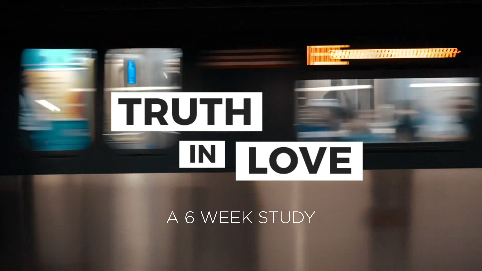 JOHN 3:16-21 | HINDSIGHT IS 20/20