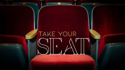 Take your Seat