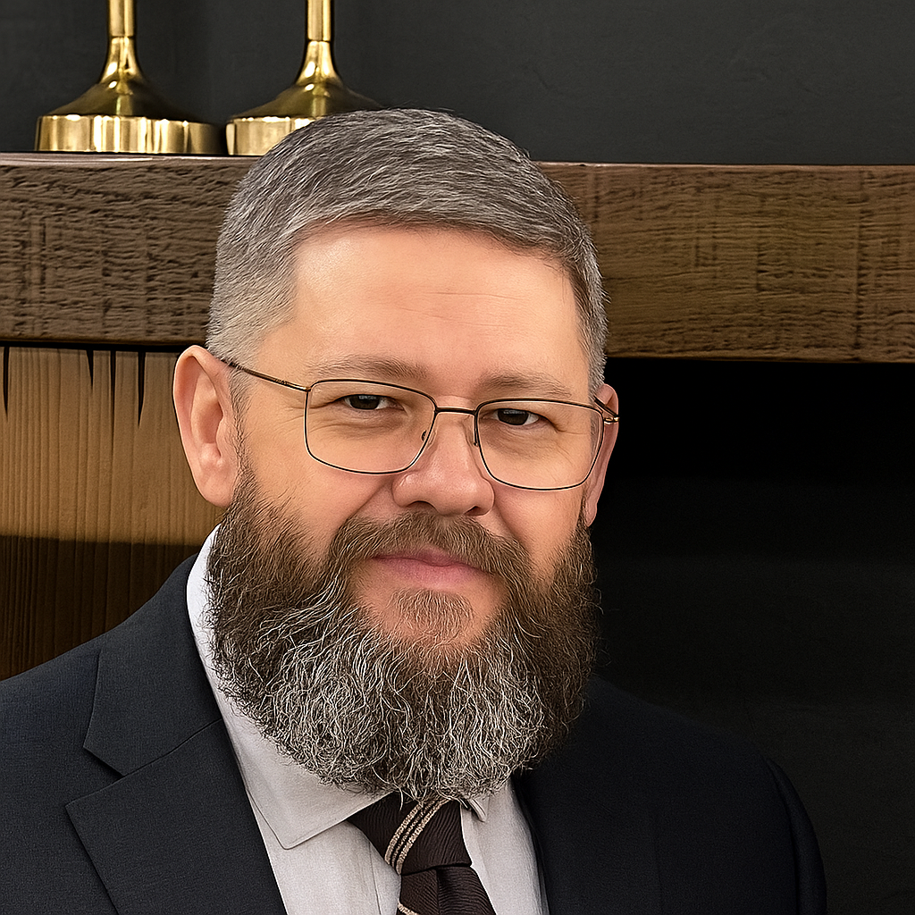 The Preaching Ministry of Justin Lawson from Cornerstone Free Will Baptist Church