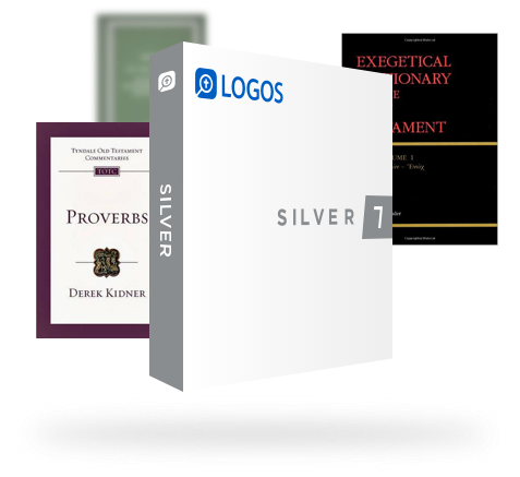 Download Logos Scholar`S Library Gold With All Resources Part 1