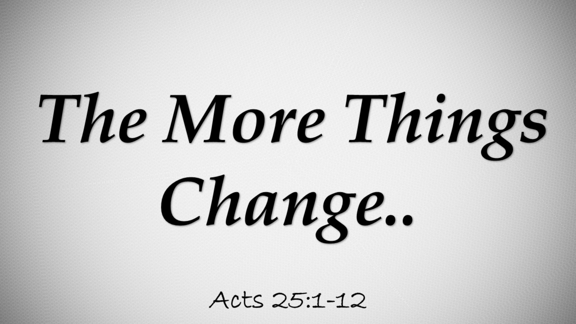 Sunday November 16, 2025