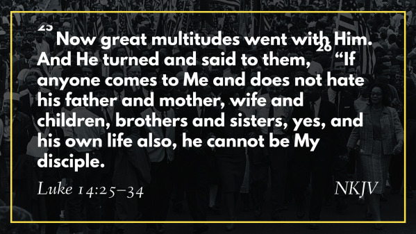 Nov. 16th Morning Worship Service.