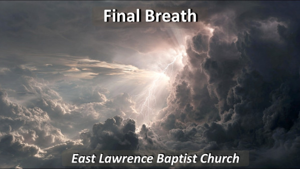 Final Breath