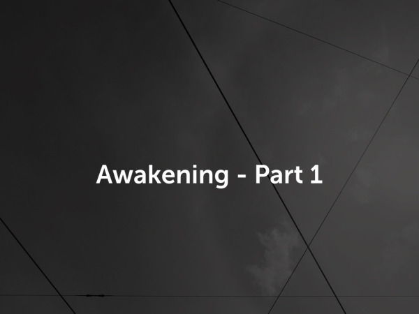 Awakening - Part 1